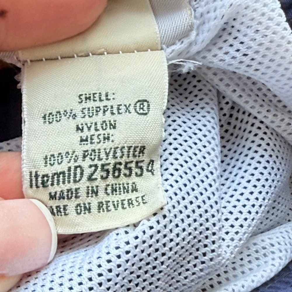 L.L. Bean bean cargo